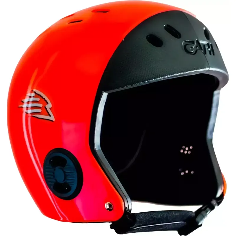 Sonderangebot Schutzhelm Gath Hat Neo Eva Orange
