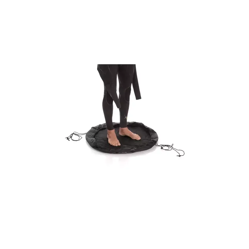 Schneller Versand Wechsler Surf Logic Wetsuit Change Mat