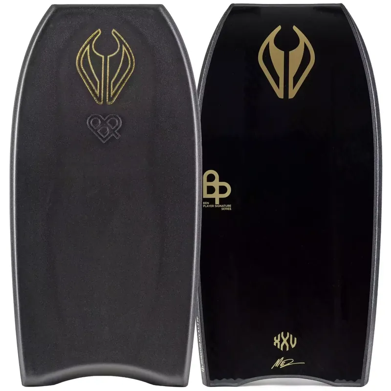Kopie von Bodyboard NMD XXV Ben Player Quantum K19 PP Black/Black Rabatt