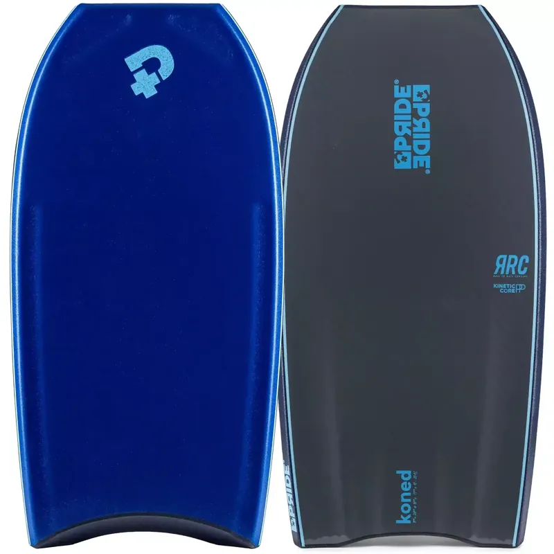 Online Kaufen Bodyboard Pride Koned PP RRC Dark Blue/Dark Grey