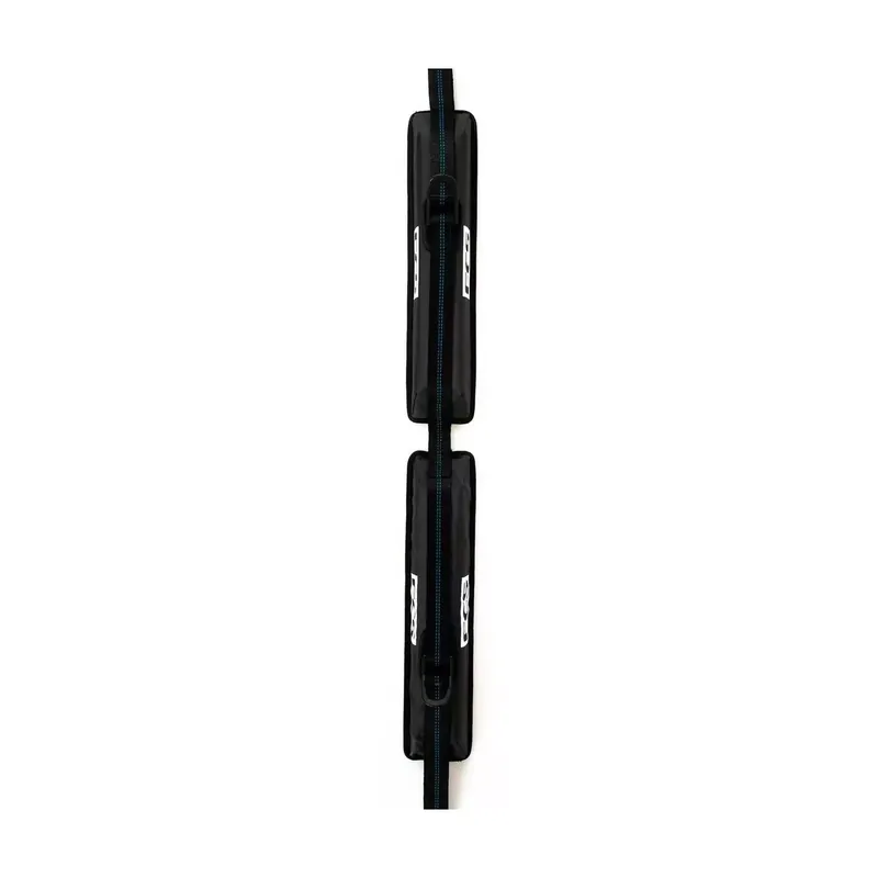 Wochenendangebot Porta surf FCS Soft Racks D-Ring Double
