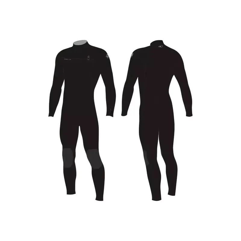 Sichere Zahlung Neopren ONeill Epic Youth 4/3mm CZ Black/Black