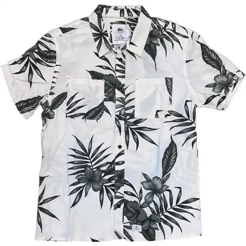 Quiksilver Birdwatcher Ocean Inspired Beliebt