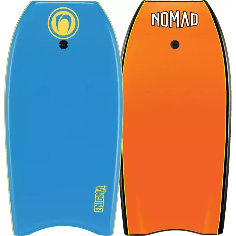 Bodyboard Nomad Enigma EPS Blue/Orange Nur Heute