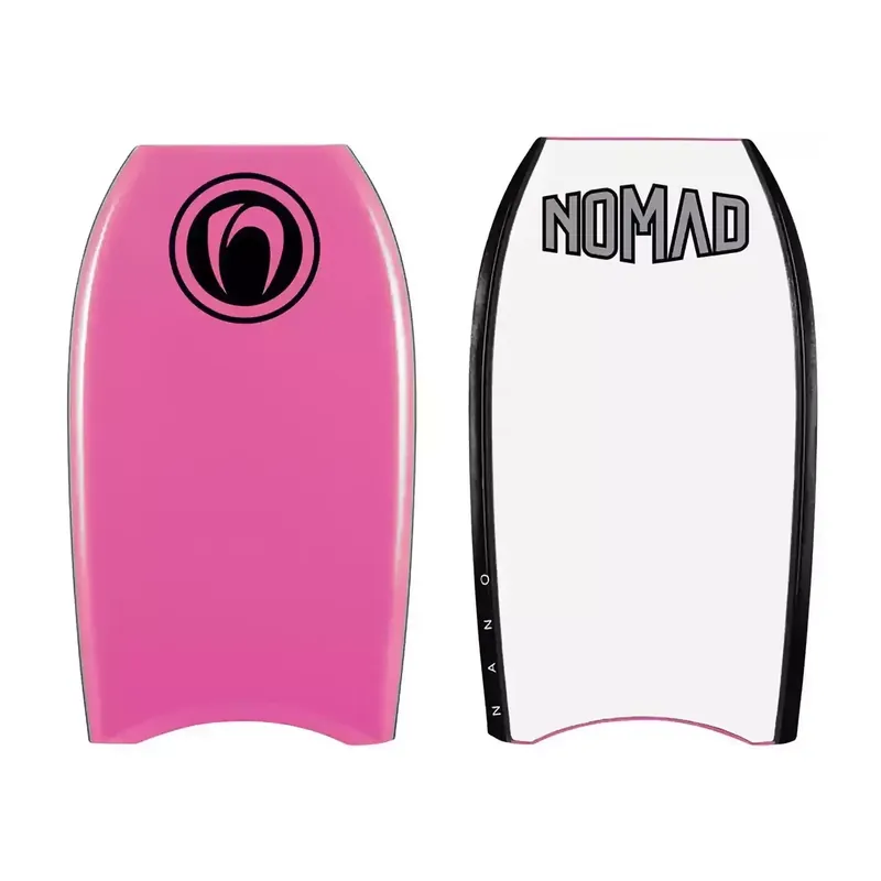 Neue Ware Kopie von Bodyboard Nomad Nano EPS Blue/White