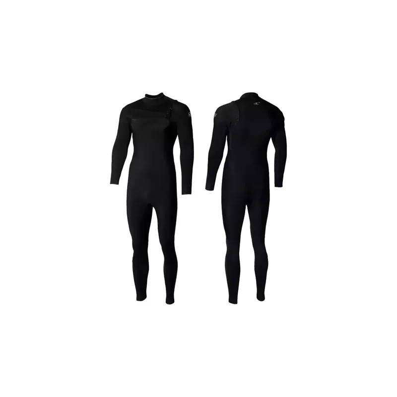 Neopren ONeill Epic 3/2mm Youth CZ Black Meistverkauft