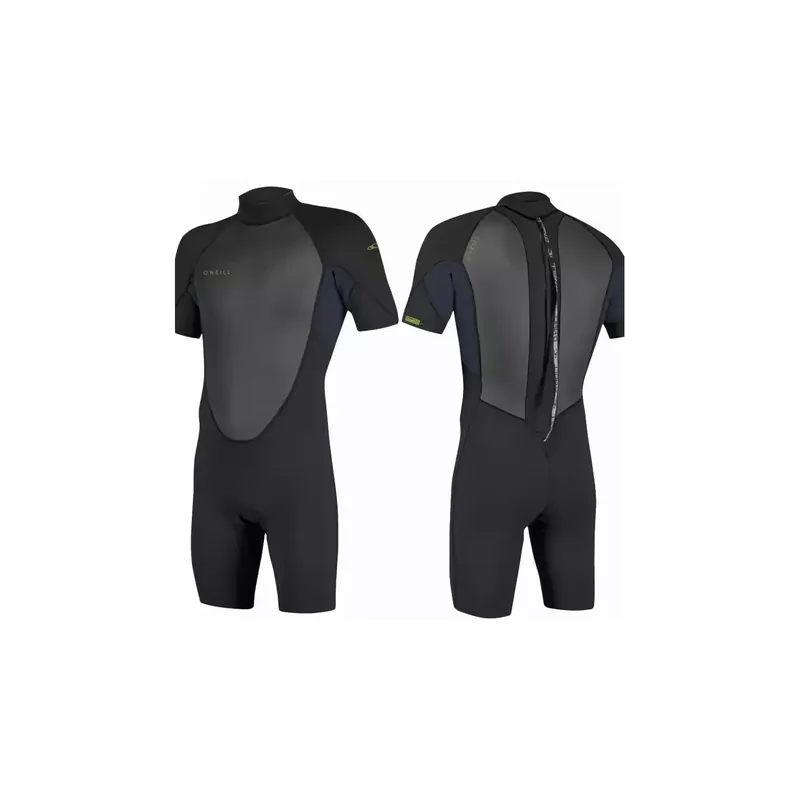 Neoprenanzug ONeill Reactor II 2mm Youth Black/Slate Sonderangebot