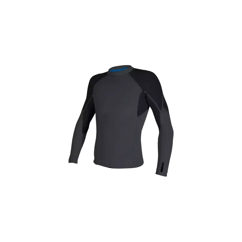 Top neopren O´NEILL Hyperfreak 1,5mm LS Graphite Angebot