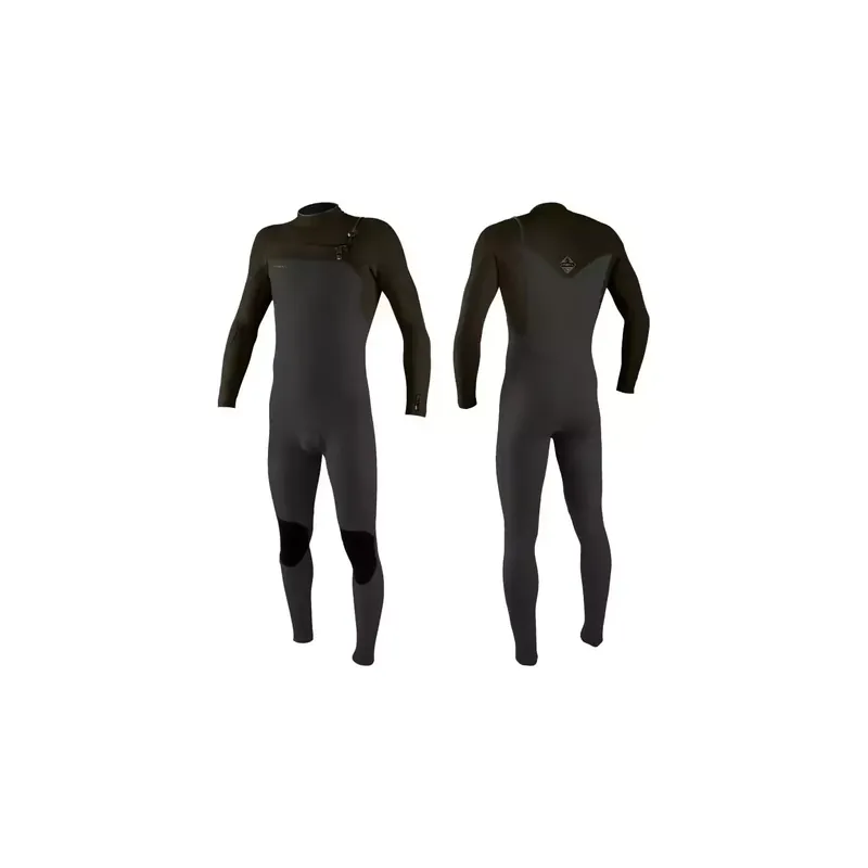 Günstig Neopren O´Neill Hyperfreack 3/2mm + CZ Raven/Army