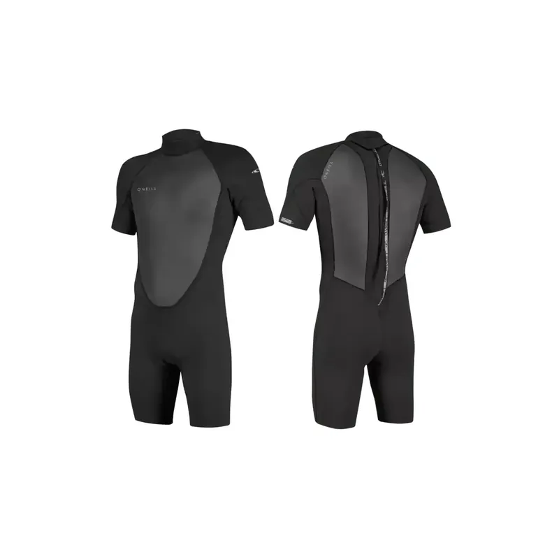 Markenware Neoprenanzug ONeill Reactor2 BZ 2mm Black/Black