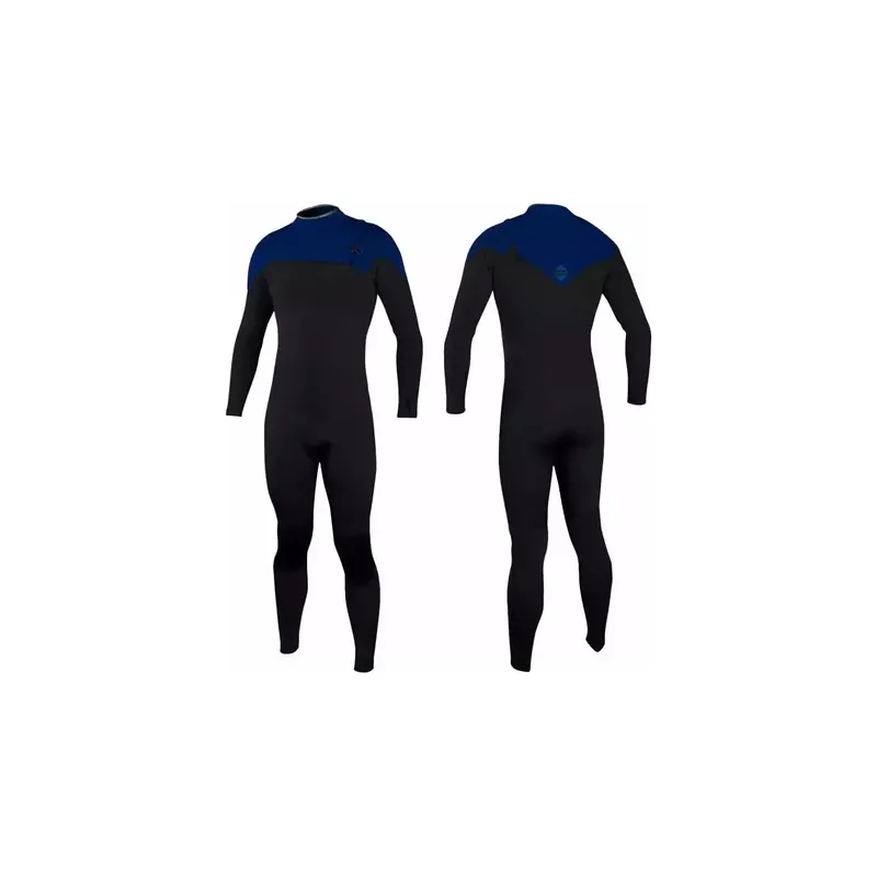 Neopren ONeill Hyperfreak Comp 3/2mm Zipless Black/Blue Neu Im Sortiment