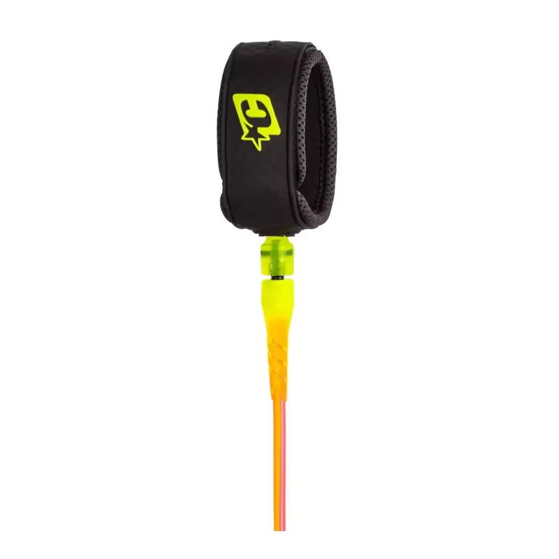 Leash surf-Creatures Reliance Pro Cherry-Mango Sale