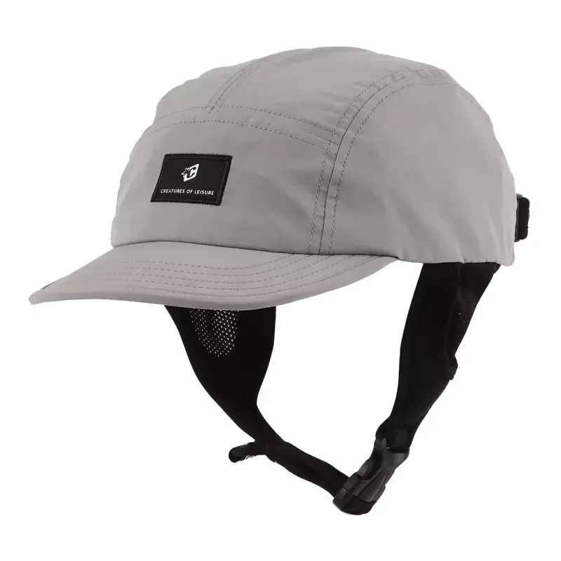 Preisreduziert Mütze Creatures Reliance Surf Cap Grey