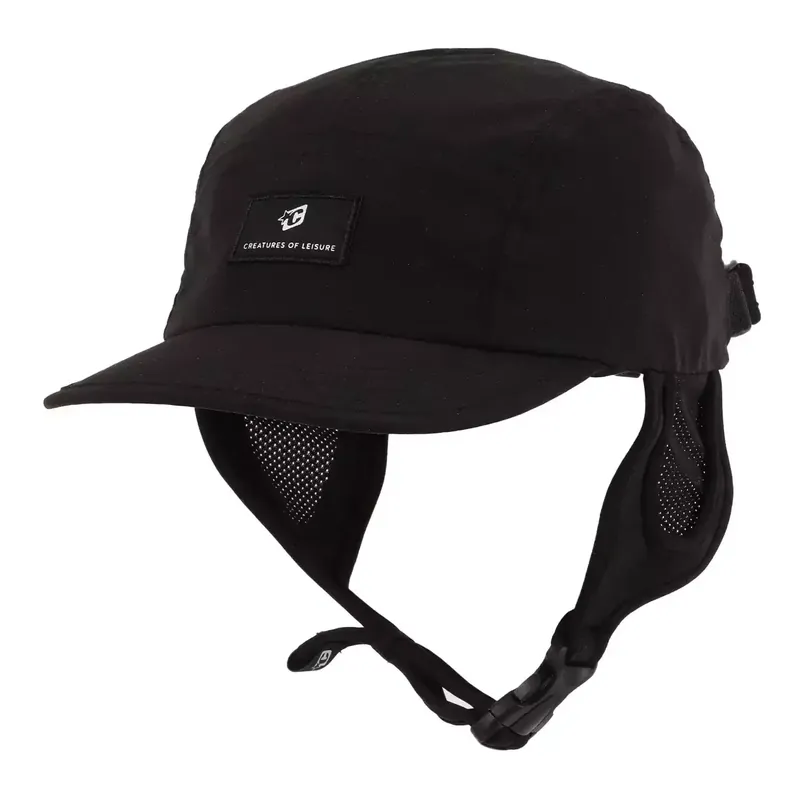 Mütze Creatures Reliance Surf Cap Black Angebot