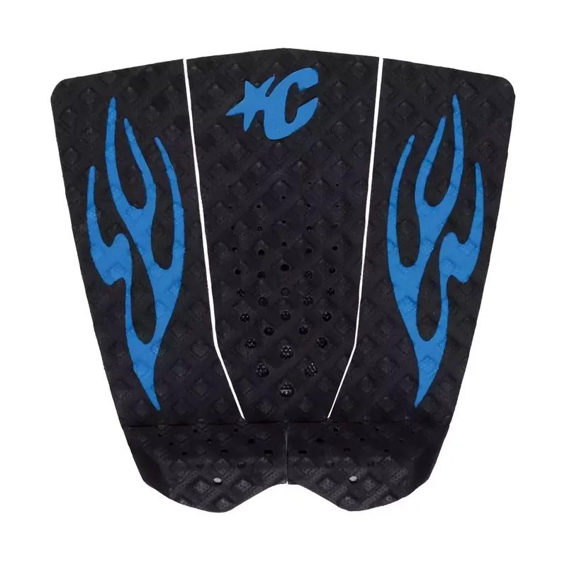 Sonderangebot Grip Creatures of leisure Griffin Colapinto Lite Ecopure Black /Cobalt Fames
