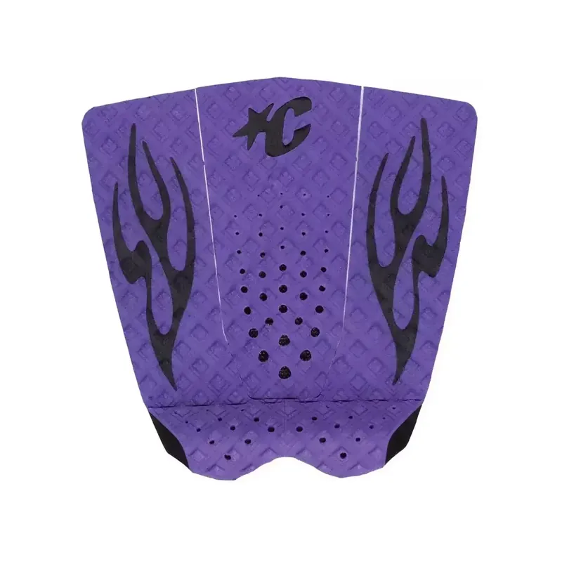 Grip Creatures of leisure Griffin Colapinto Lite Ecopure Purple/Black Fames Begrenztes Angebot