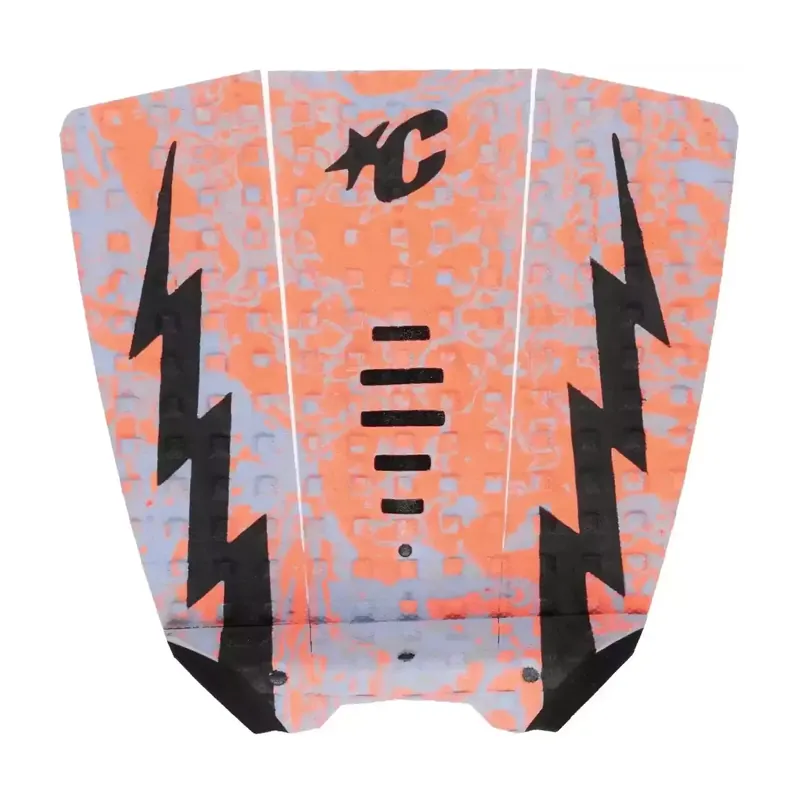 Grip Creatures Mick "eugene" Fanning Lite Purple Haze Swirl Top-Angebot