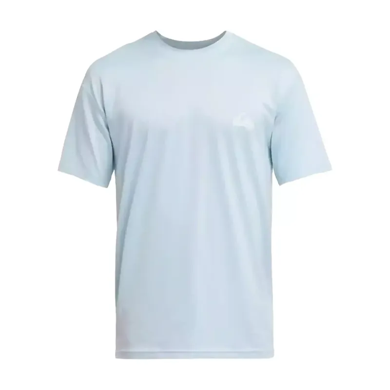 Preis Gesenkt Kopie von T-shirt UV quiksilver Everyday surf SS White