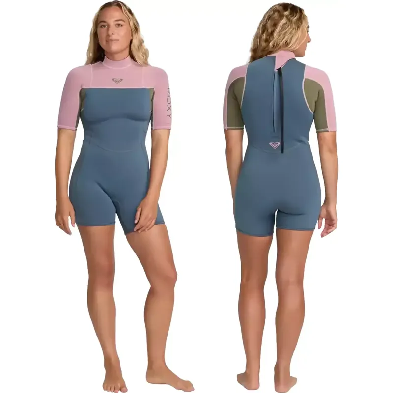 Roxy neopren Prologue+ 2/2mm Ash Preisreduziert