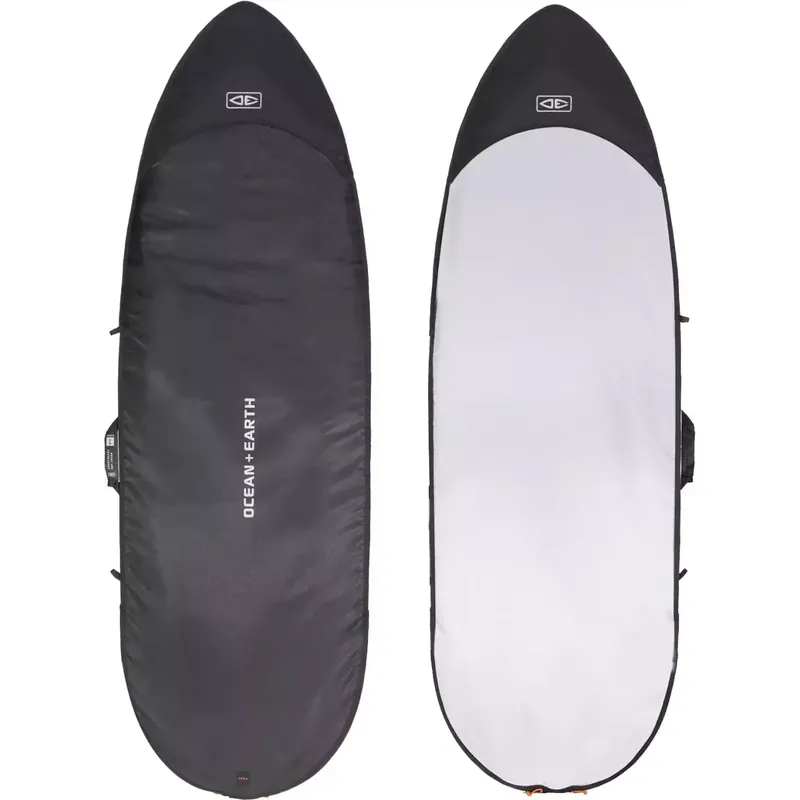 boardbag Ocean & Earth Cor_X Fish Bag Direkt Vom Hersteller