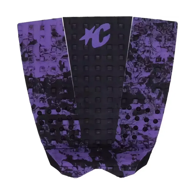 Sonderangebot Grip Creatures Italo Ferreira Lite EcoPure Punk Purple Swirl Black