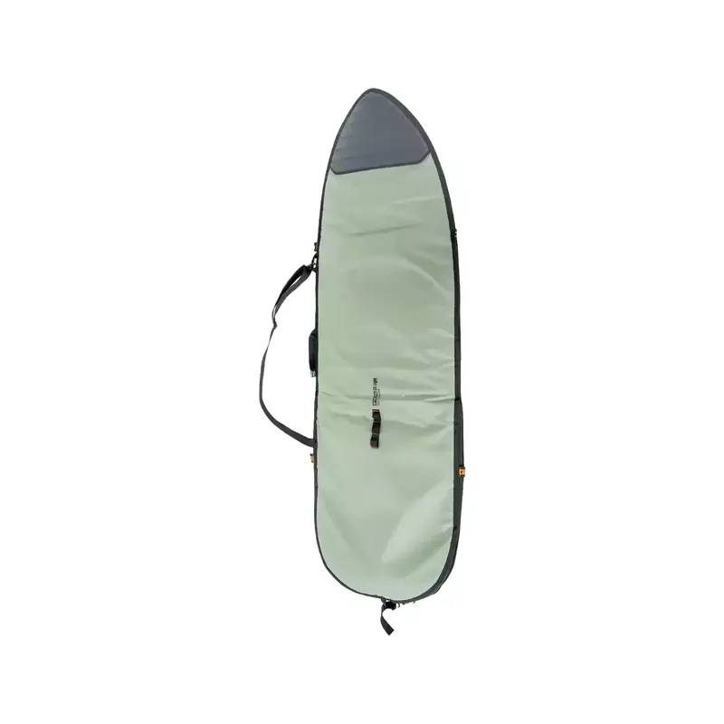Neue Ware boardbag FCS Dayrunner Mid-Lenght Alpine