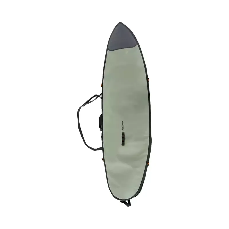 boardbag FCS Dayrunner Shortboard Alpine Letzte Chance