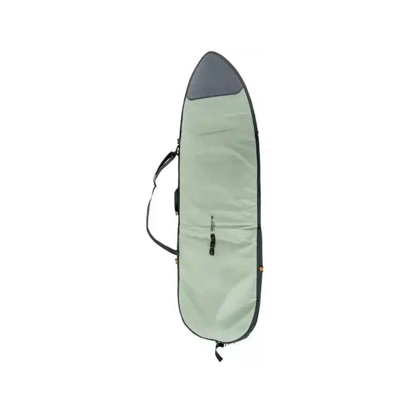 boardbag FCS Dayrunner Fish Alpine Knallerangebot