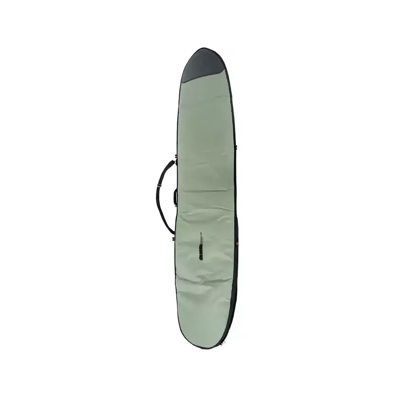 Bestpreis boardbag FCS Dayrunner Longboard Alpine