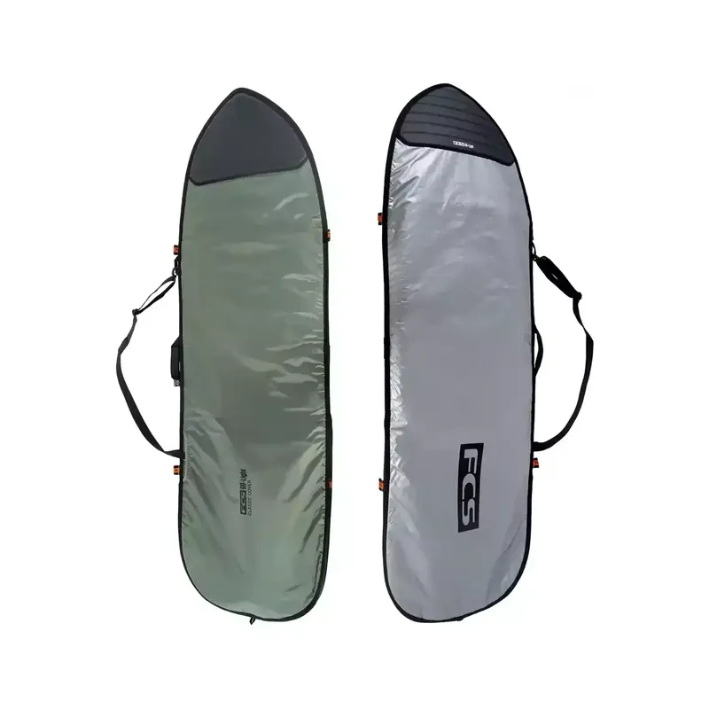 boardbag FCS Classic Fish Alpine Must-Have