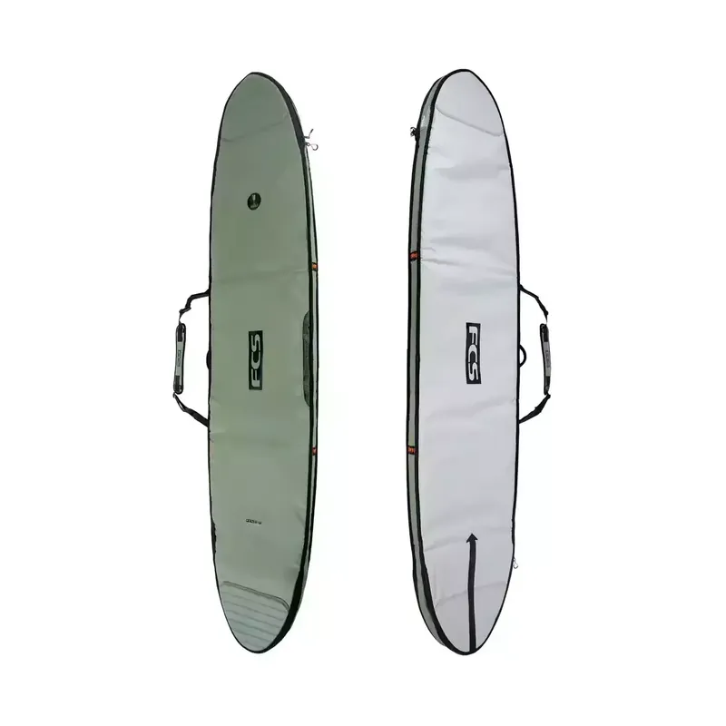 boardbag FCS Day-X Longboard Alpine Aktuell