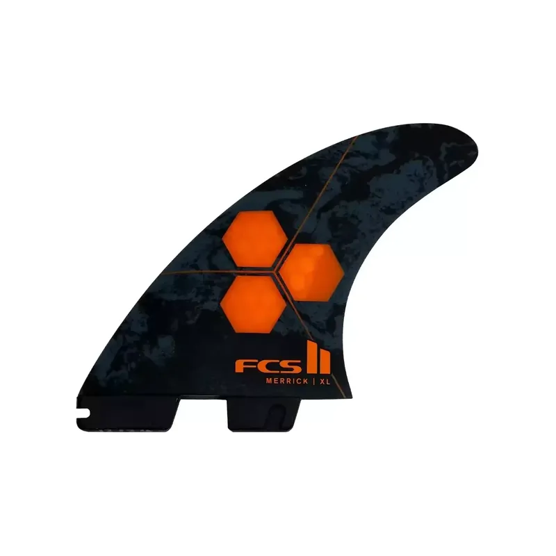 Rabatt Finnen FCSII Al Merrick PC Orange