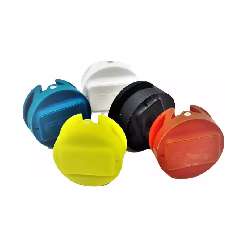 Rabatt FCS Leash-Plug