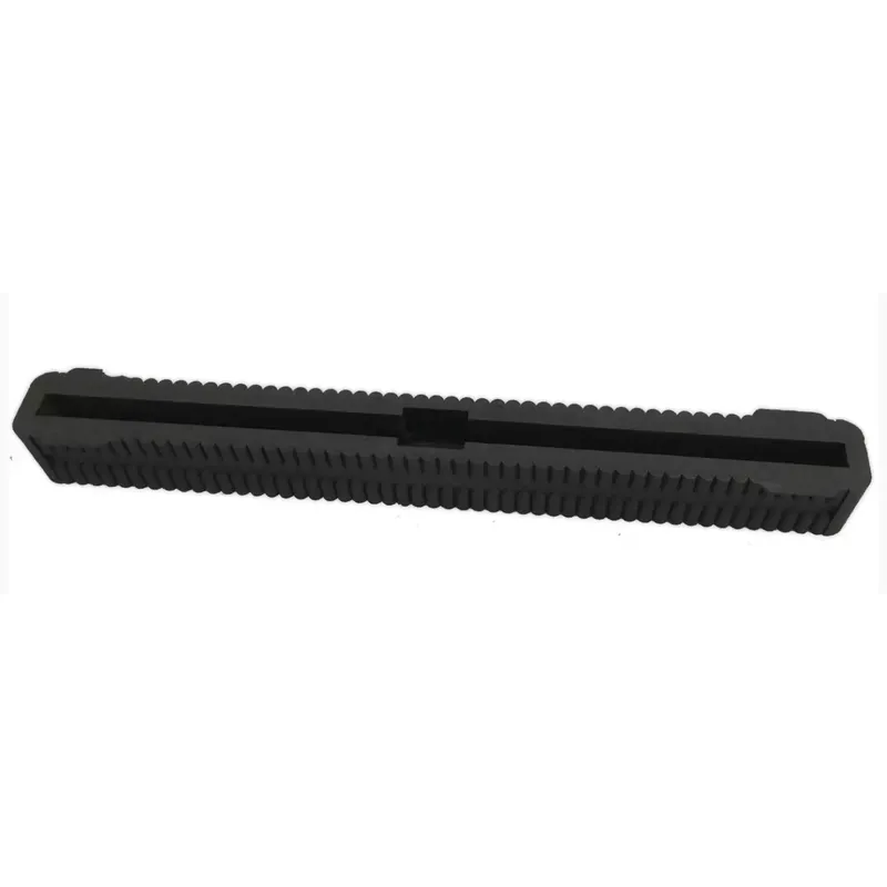 Beliebt US Box M-Fins Longboard Box 10,5" Schwarz