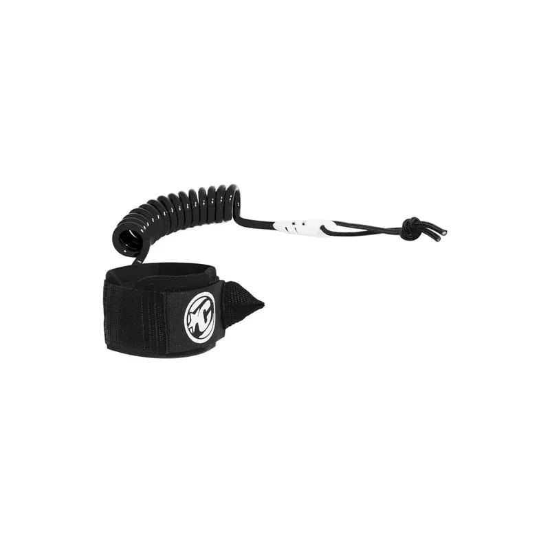 Neue Ware Leash für Bodyboard Creature Coiled