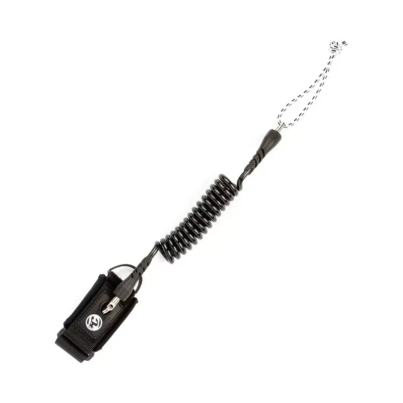 Leash für bodyboard Creatures Deluxe Wrist Super-Preis