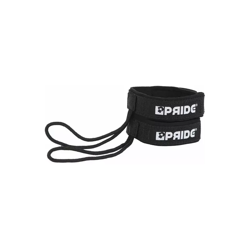 Unterliegt flossen Pride Fin Tethers Black Angebot