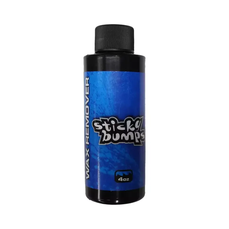 Reiniger wie paraffin Sticky Bumps 4 oz - kleines Glas Ausverkauf