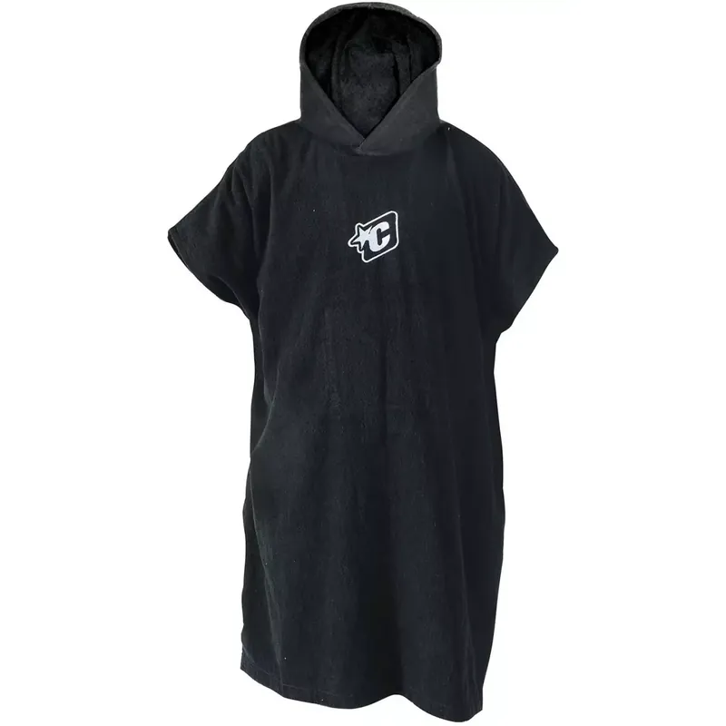 Neu Im Sortiment Poncho Creatures Of Leisure