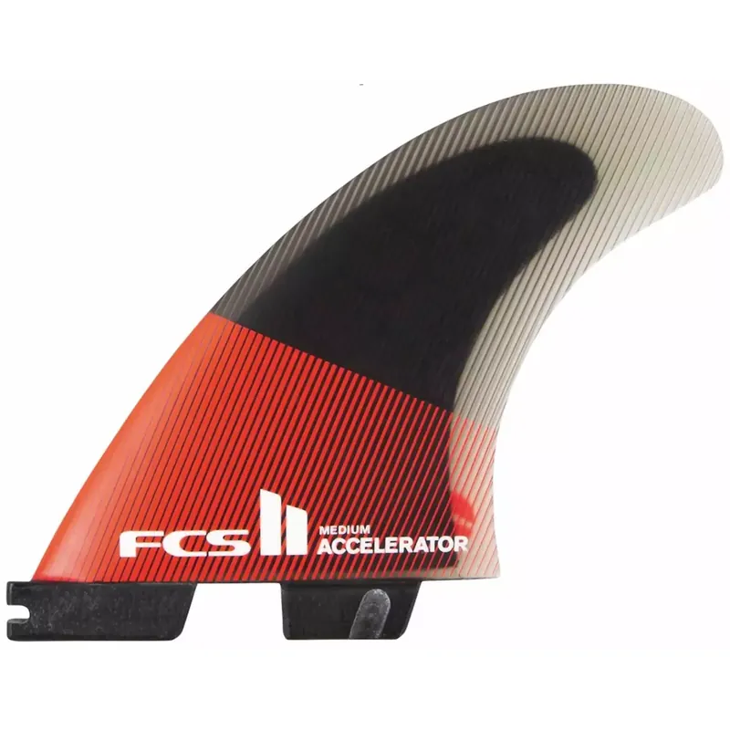 Aktuell Finnen FCSII Accelerator PC