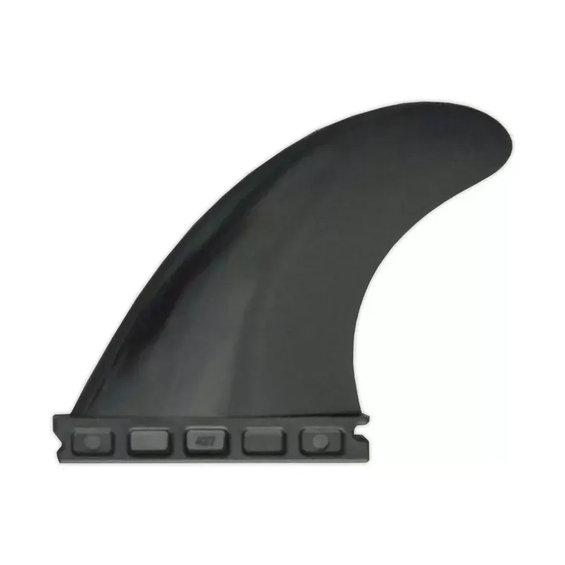 Sichere Zahlung finnen M-Fins Glass Flex Single Tab Black