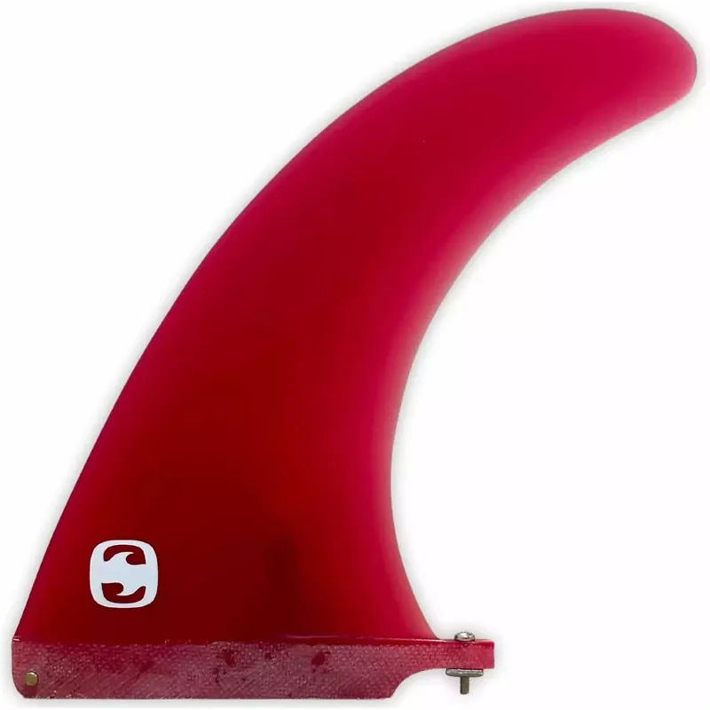 Neu Kiel Welt-Surf-Fluid Red