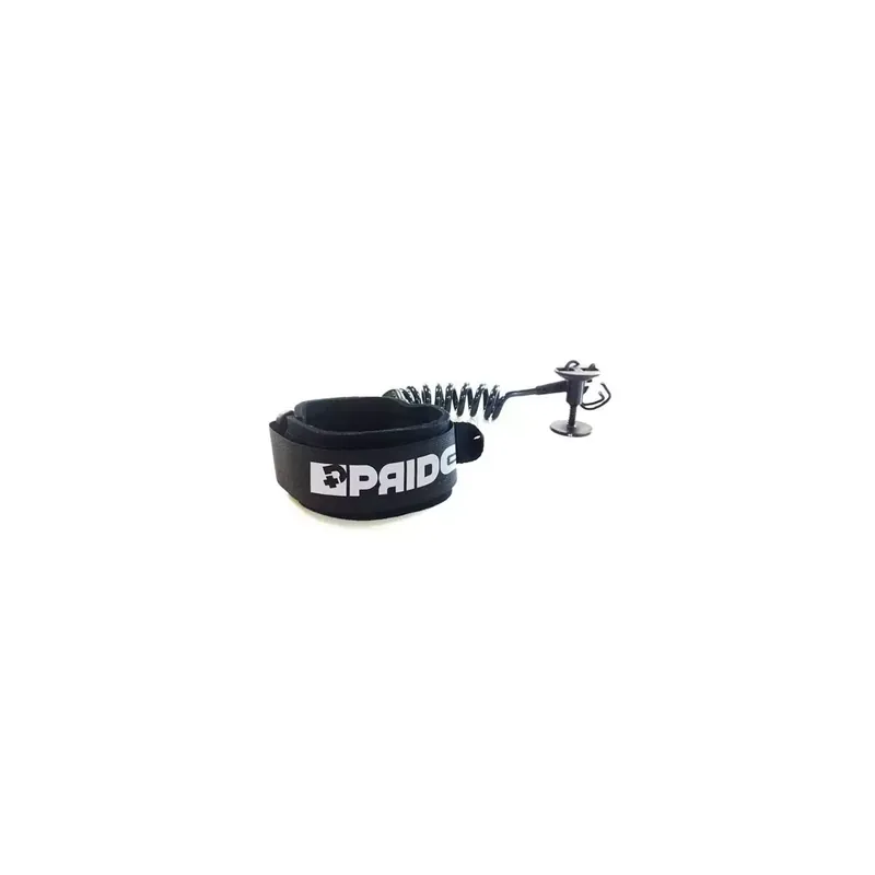 Top-Preis Leash für bodyboard Pride standard bizeps Black