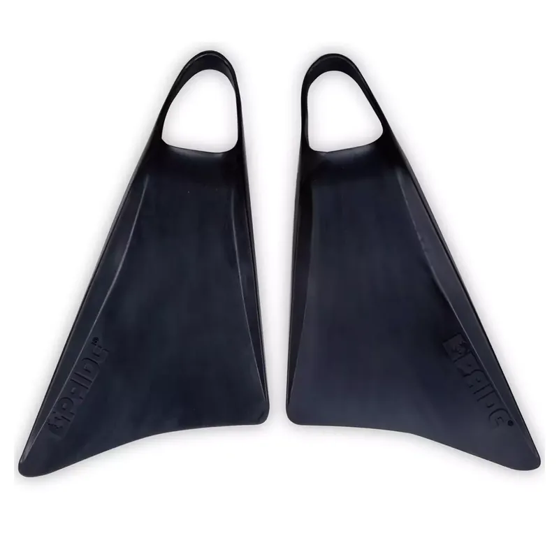 Mega-Angebot Flossen bodyboard Pride Vulcan V1 Black/Black