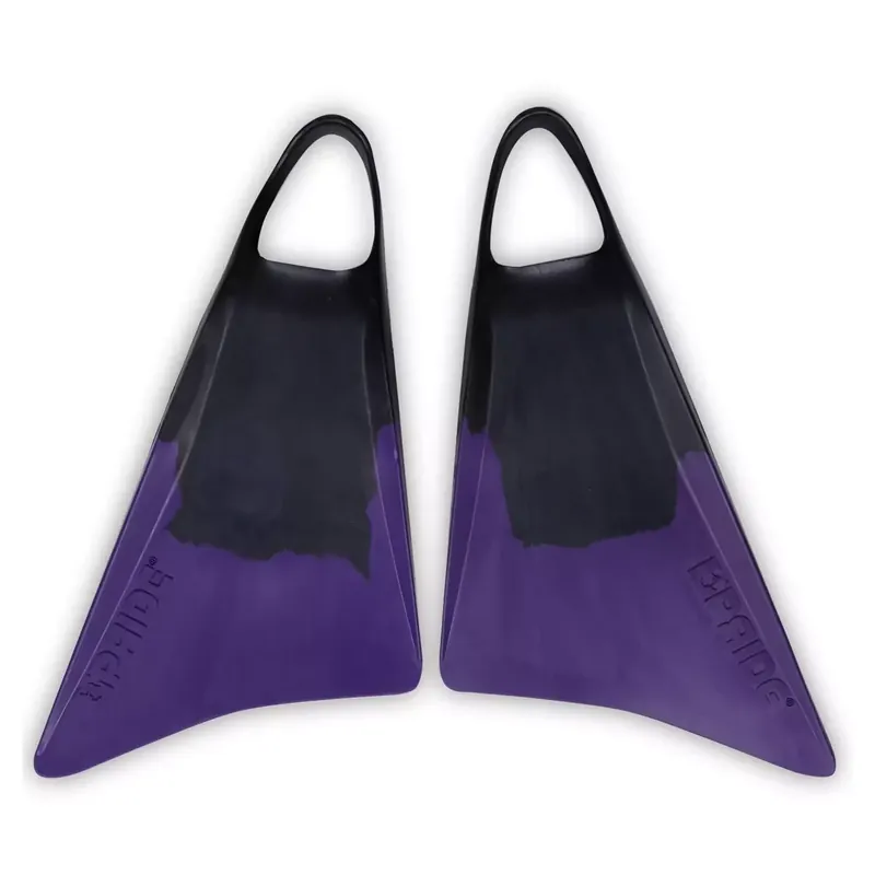 Top-Preis Flossen bodyboard Pride Vulcan V1 Black/Purple