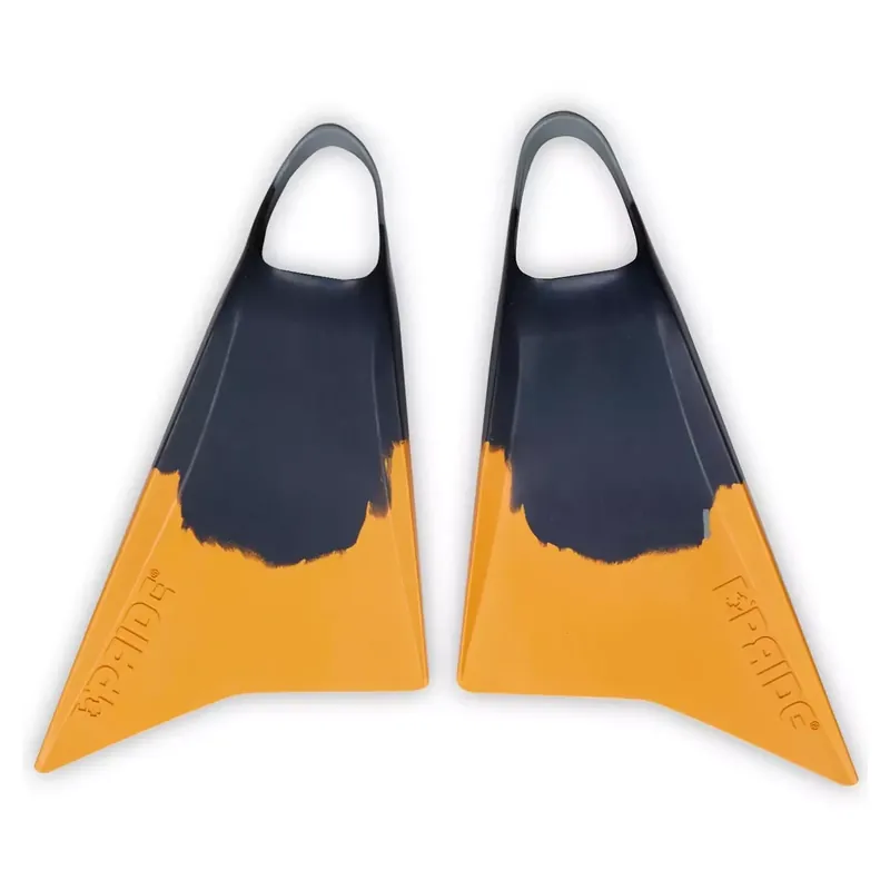 Online Kaufen Flossen Bodyboard Pride Vulcan V2 Dark Grey/Spectra/Light Grey