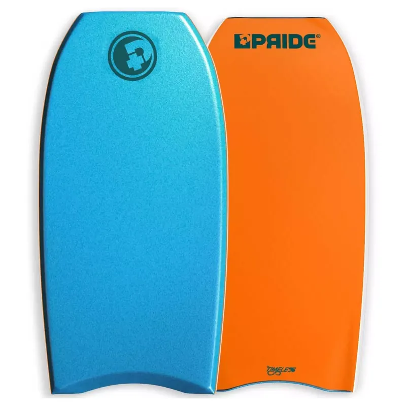 Bodyboard Pride Timeless NRG + HD Aqua/Orange Jetzt Bestellen