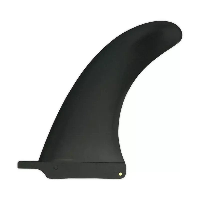 Echt Kiel longboard M-Fins Glass Flex