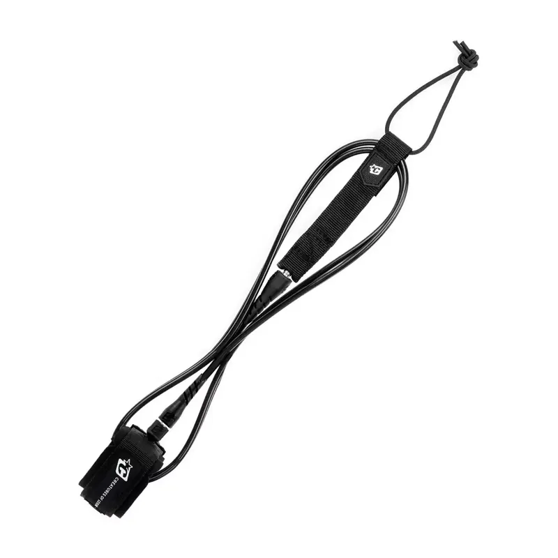 Leash surf Icon Creatures Black Must-Have