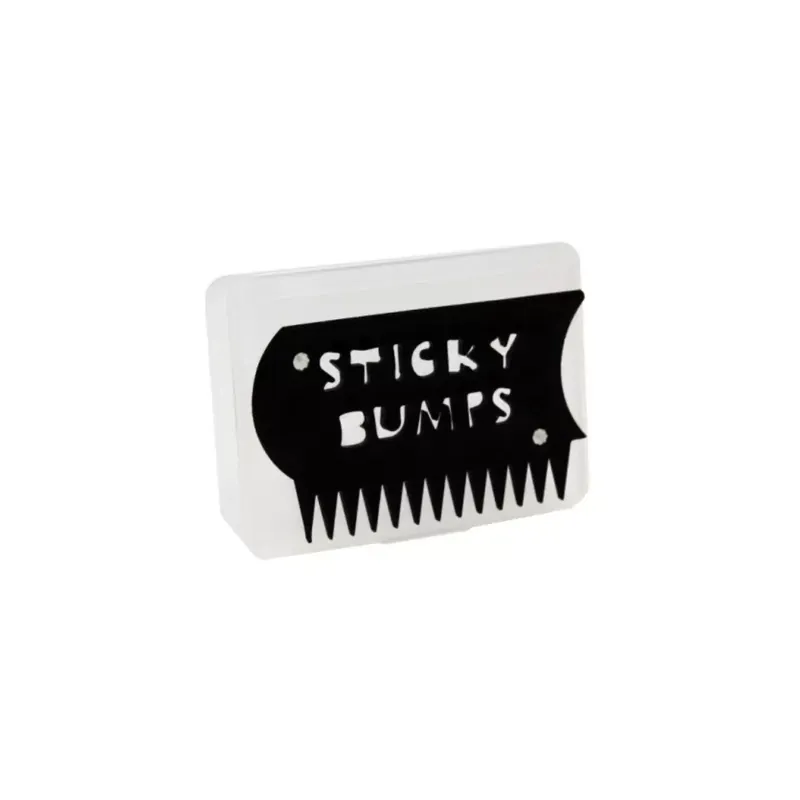 Box für paraffin Sticky Bumps White Billig